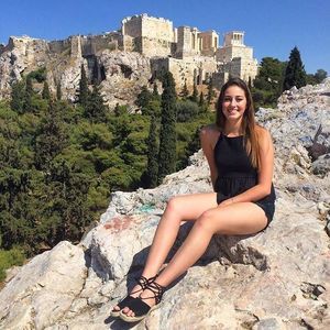 Meet your Posher, Jordan